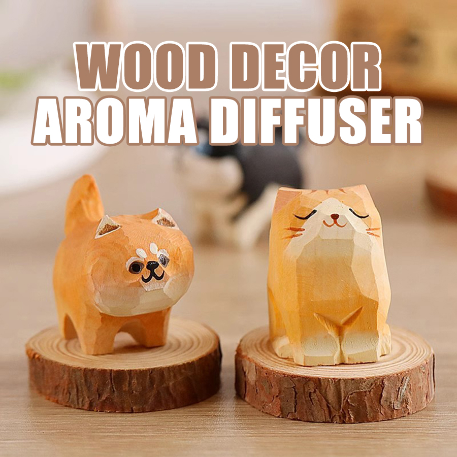 1PC pet aroma diffuser No perf – Xt Home Textiles Bewertung und Preis
