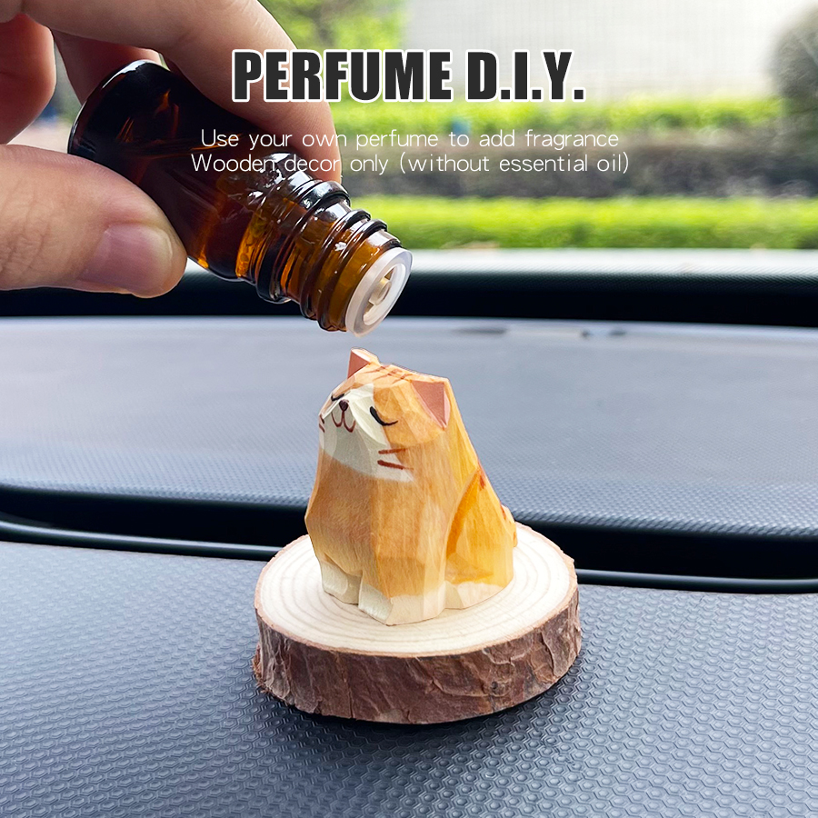 1PC pet aroma diffuser No perf – Xt Home Textiles Bewertung und Preis