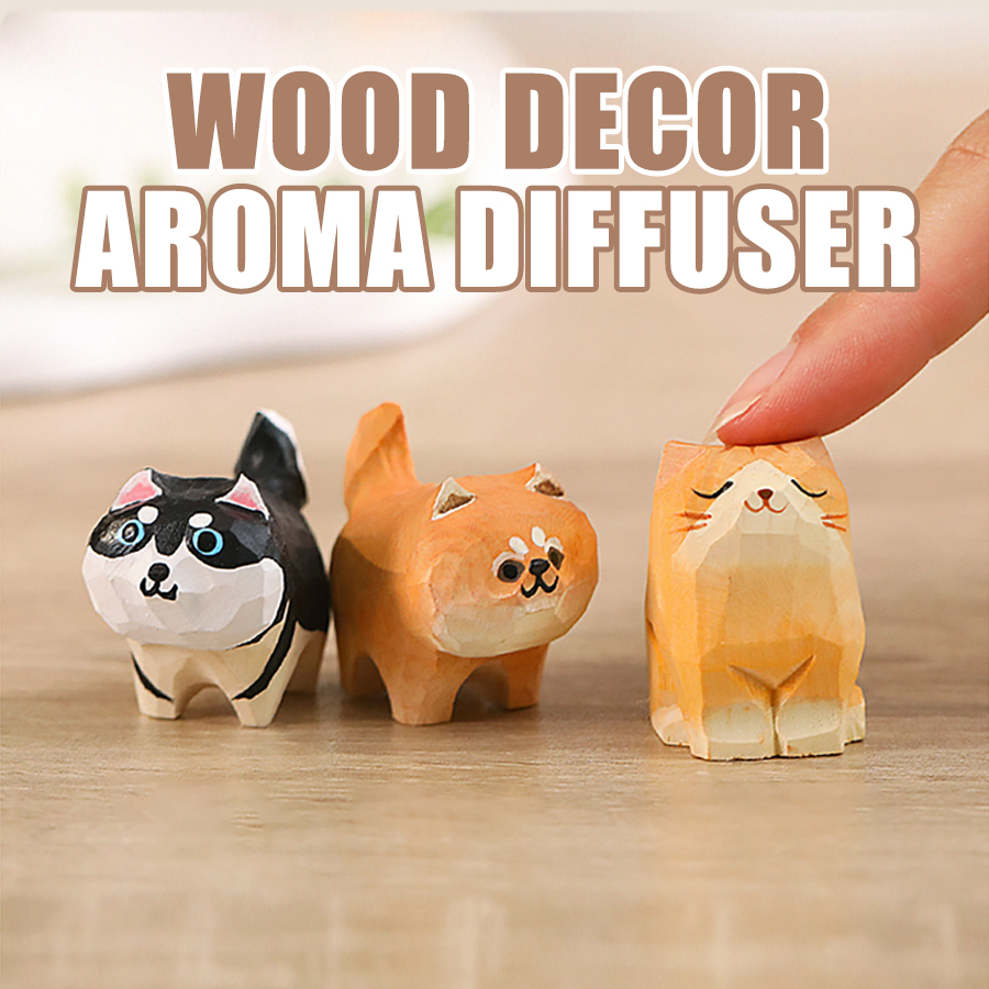 1PC pet aroma diffuser No perf – Xt Home Textiles Bewertung und Preis