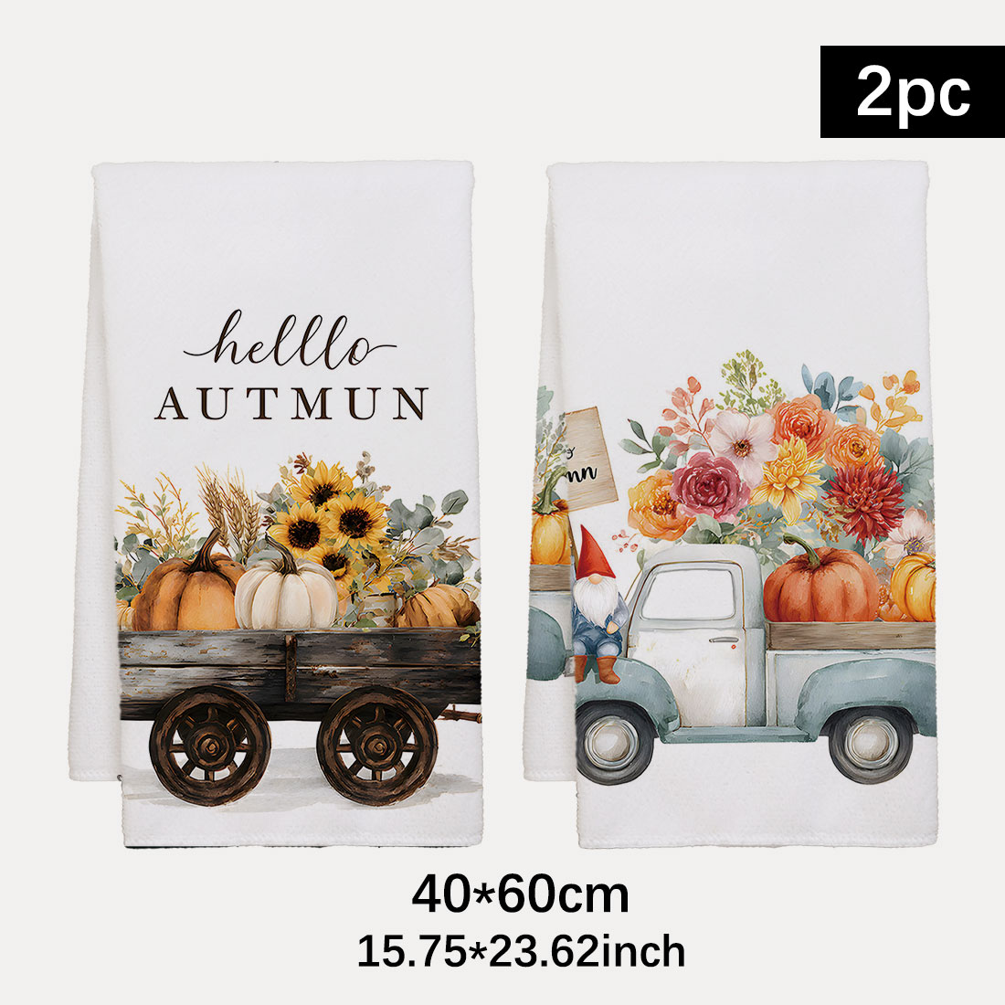 40x60cm Sunflower Flower Highl – Highland Home Textiles Bewertung und Preis