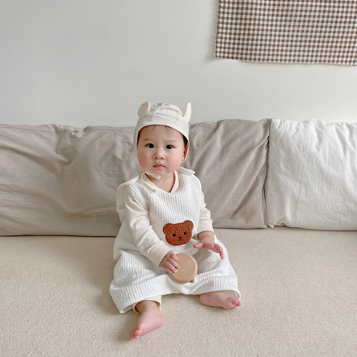 Baby Air-conditioned Room Summ – Quilt Cotton Summer Bewertung und Preis