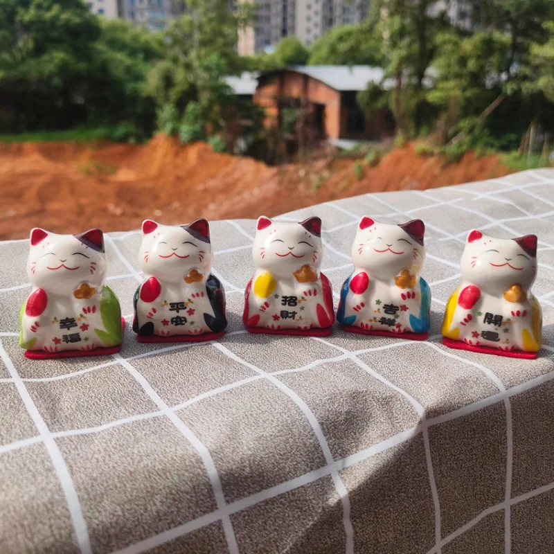 Japanese Ceramic Daruma Crafts – Xt Home Textiles Bewertung und Preis