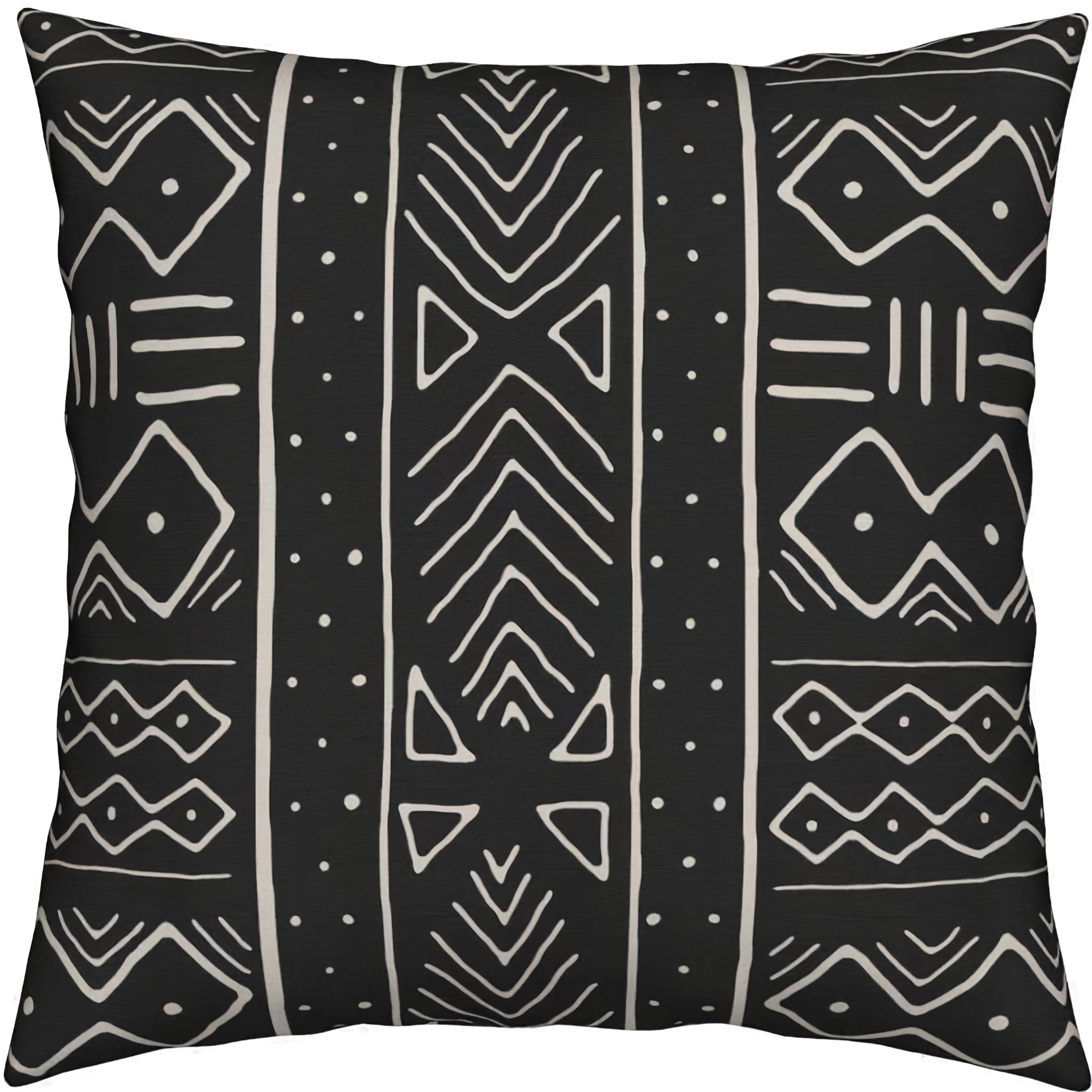 Exotic African Motif Print Thr – Your Home Textiles Bewertung und Preis