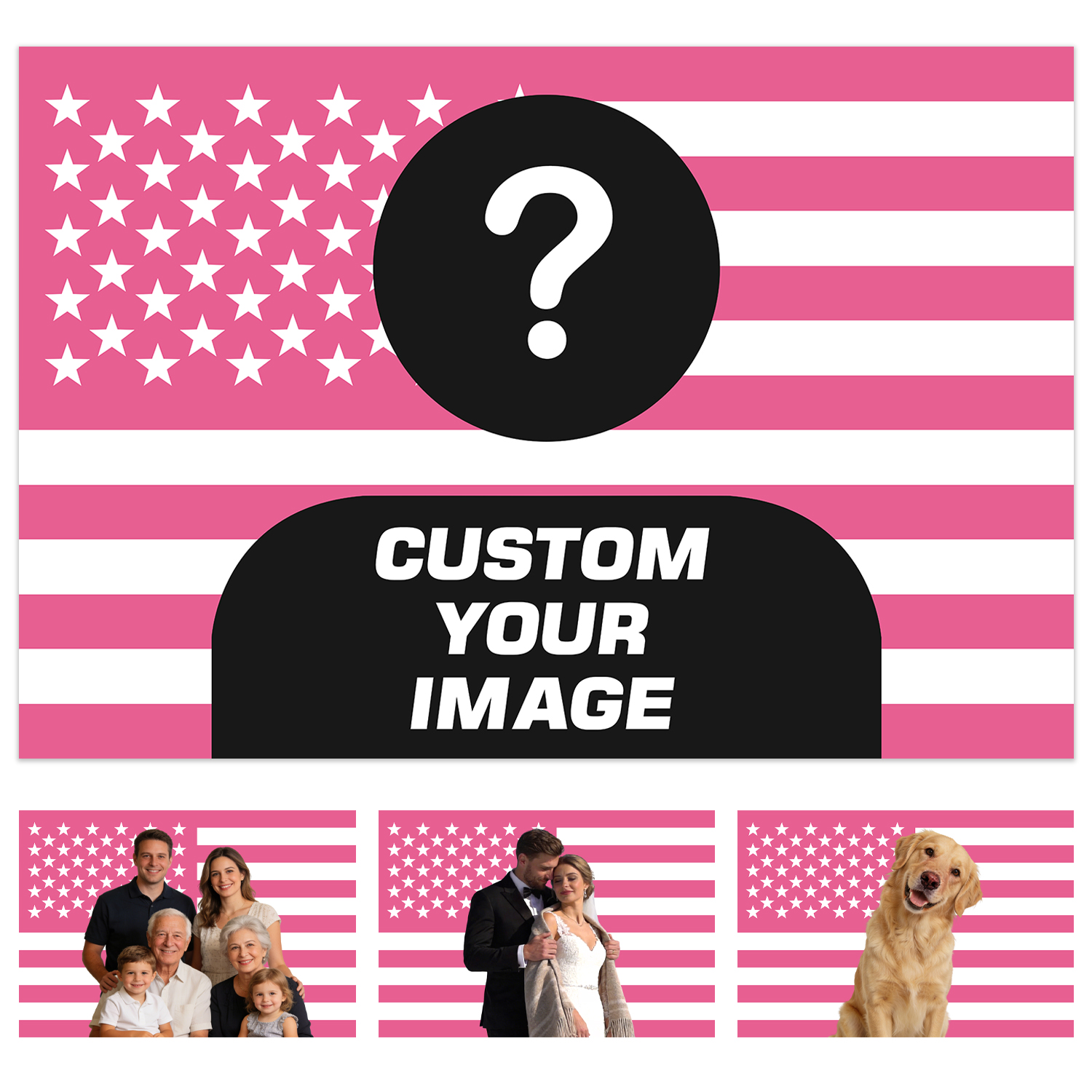 1pc Personalized photo customi – Home Textile Bewertung und Preis