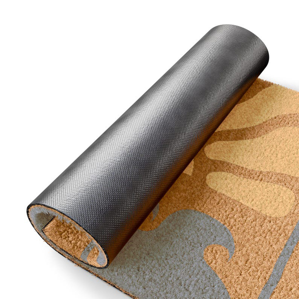 Sunrise Waves Doormat Simple C – Sunrise Home Textiles & Apparel Bewertung und Preis