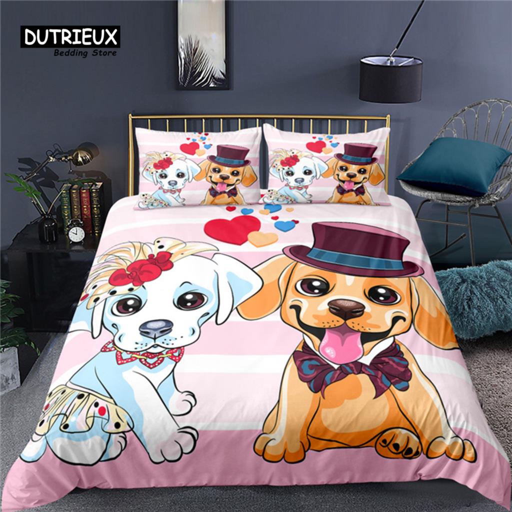 Home Textile Luxury 3D Couple  – Home Textiles Uk Bewertung und Preis