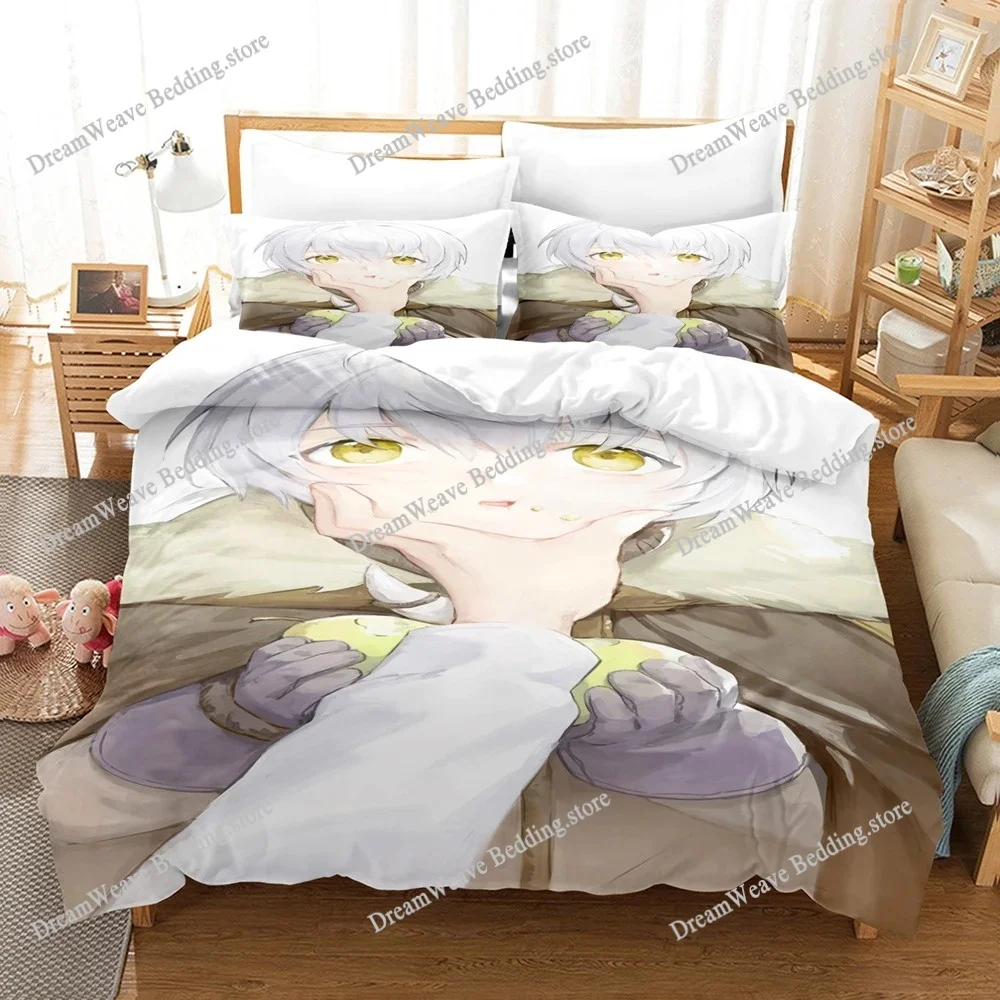 3d Cartoons To Your Eternity B – Your Home Textiles Bewertung und Preis