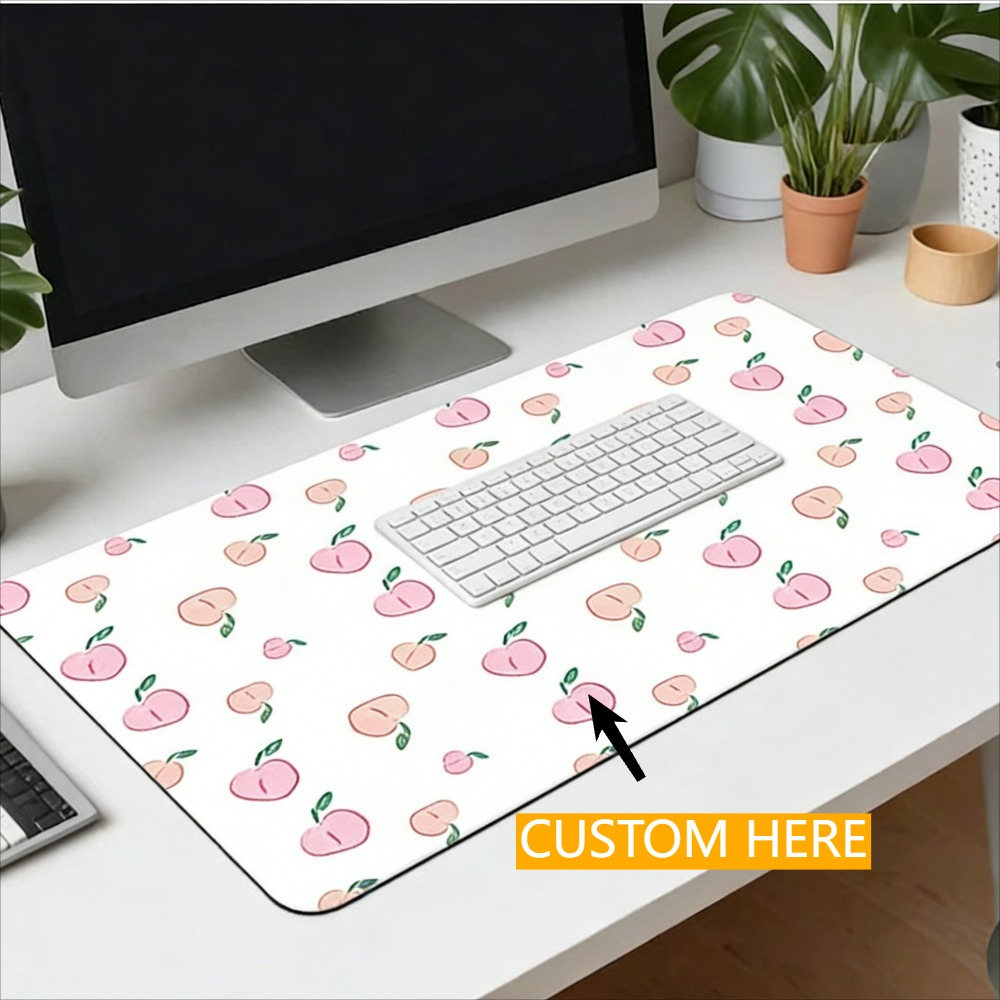 1pc Custom Mouse Pad with Phot – Home Textile Bewertung und Preis