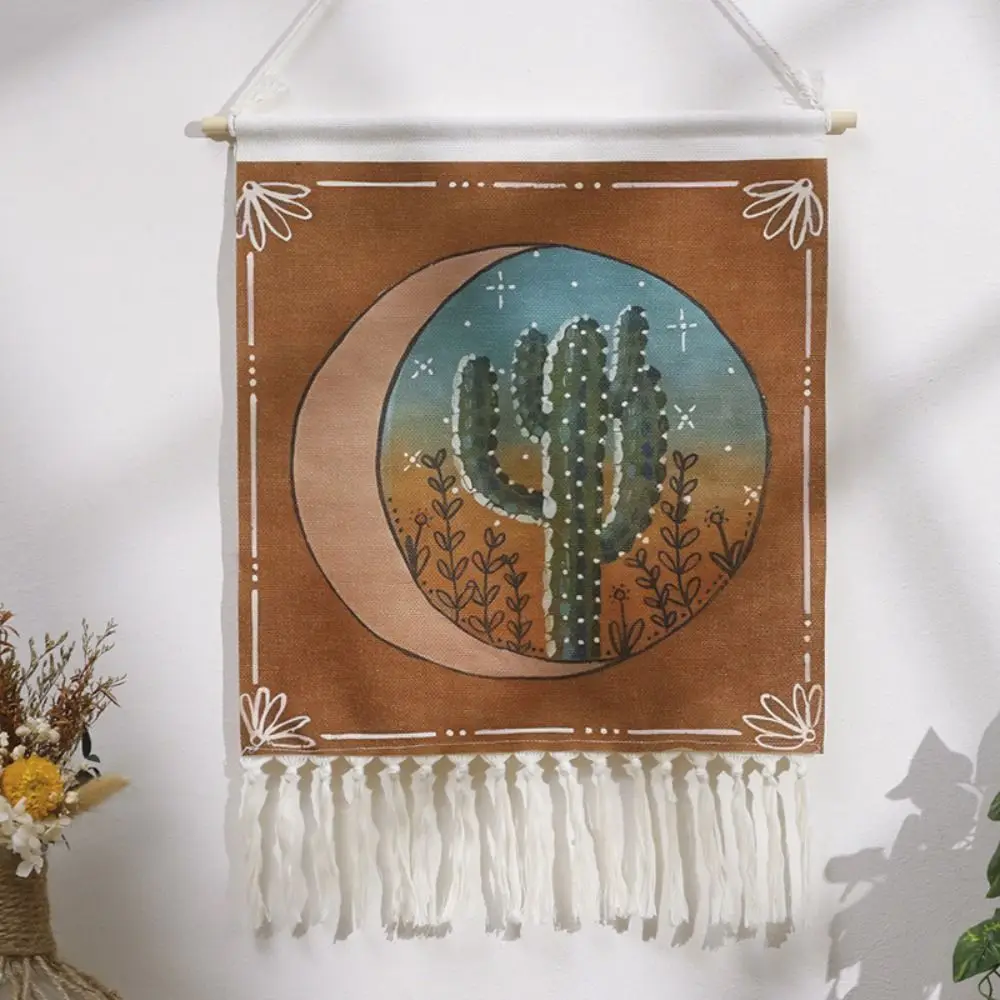 Hot Mountain Wall Tapestry Sun – Sunrise Home Textiles & Apparel Bewertung und Preis