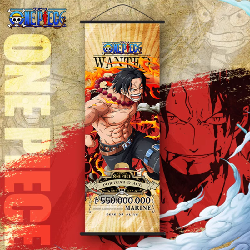 One Piece Ace Chopper Usopp So – Home Textile Bewertung und Preis