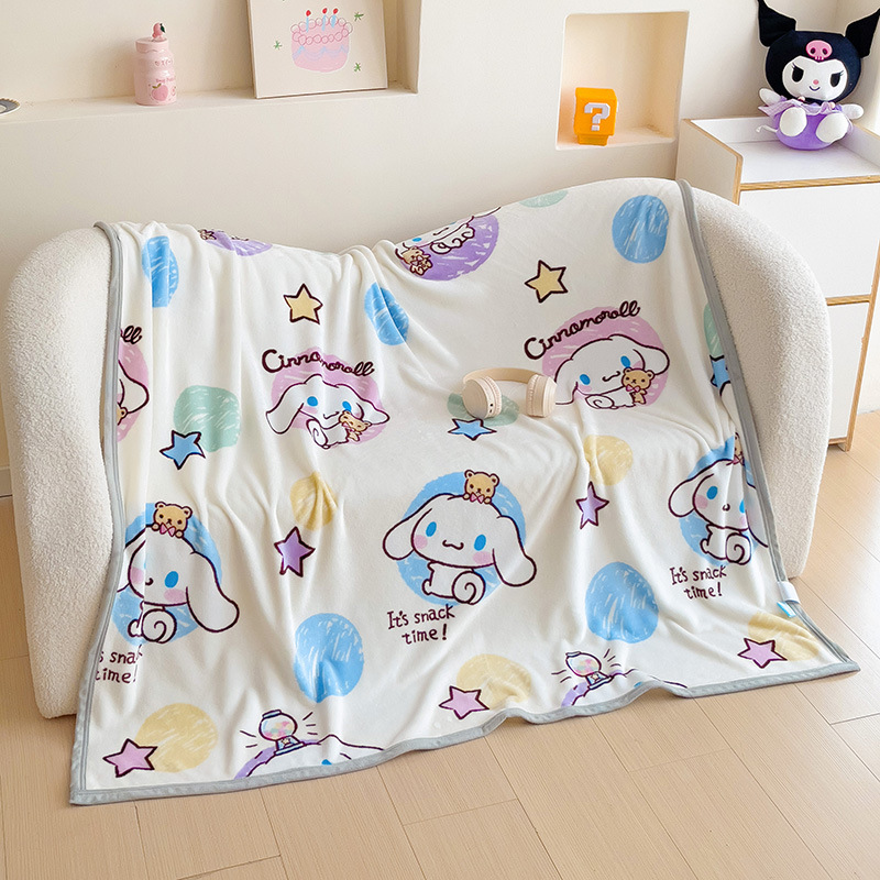 150x200 Hello Kitty Strawberry – Home Textile Bewertung und Preis