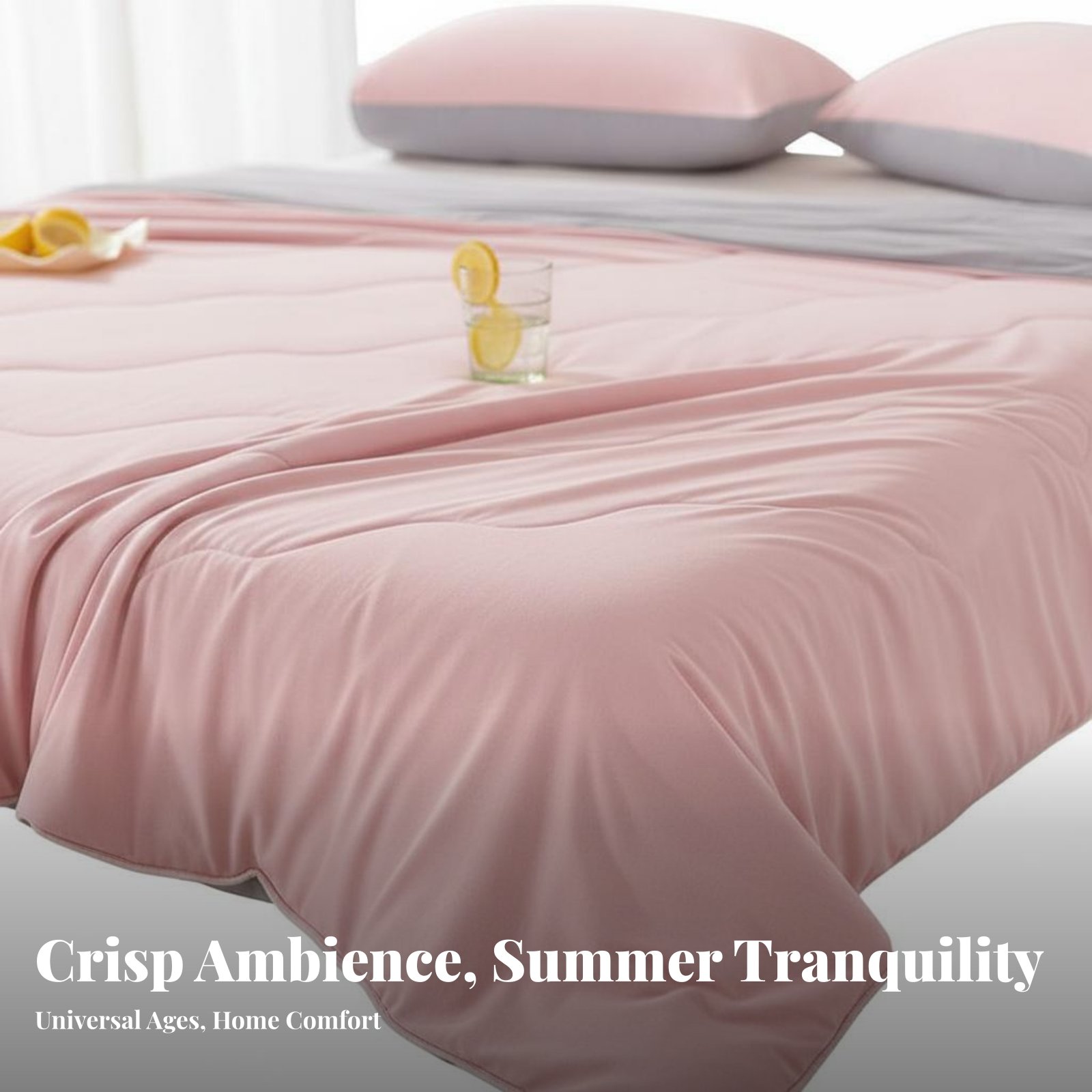 Cooling Summer Quilt Moisture  – Quilt Cotton Summer Bewertung und Preis