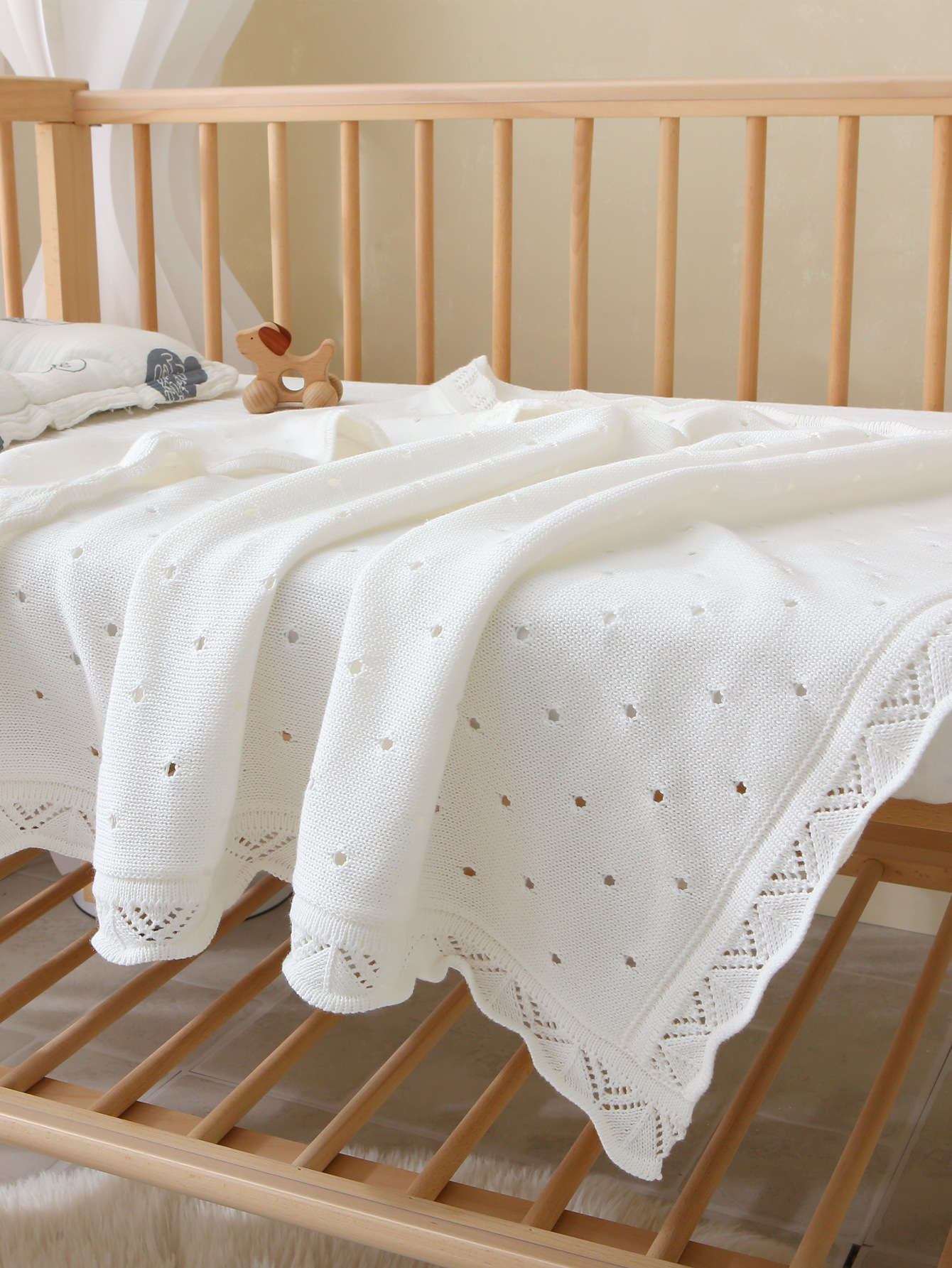 Summer Baby Blanket Newborn Mu – Quilt Cotton Summer Bewertung und Preis