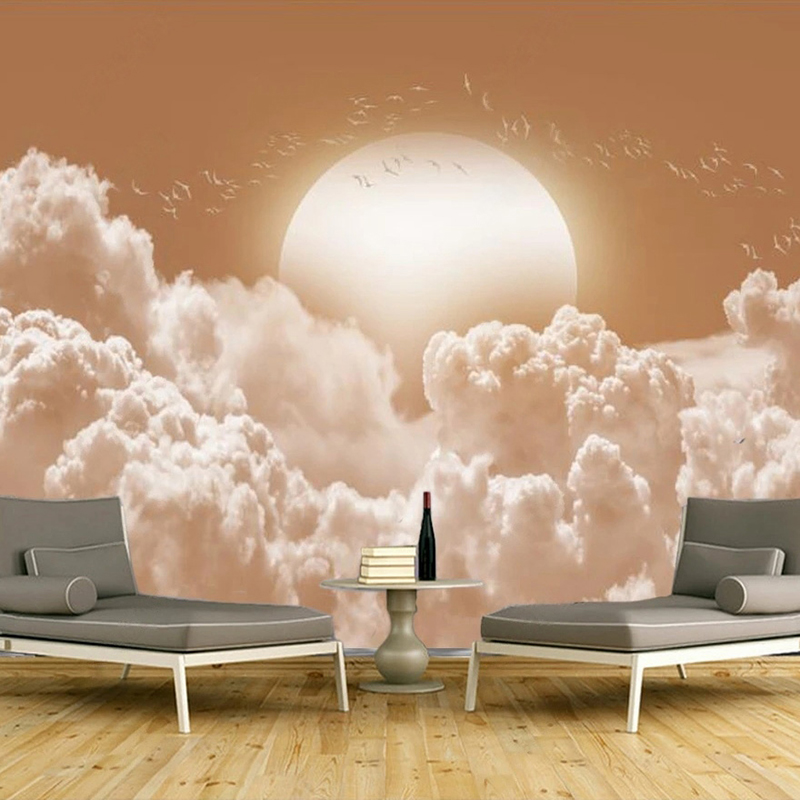 Home Interior Decoration Art W – Sunrise Home Textiles & Apparel Bewertung und Preis