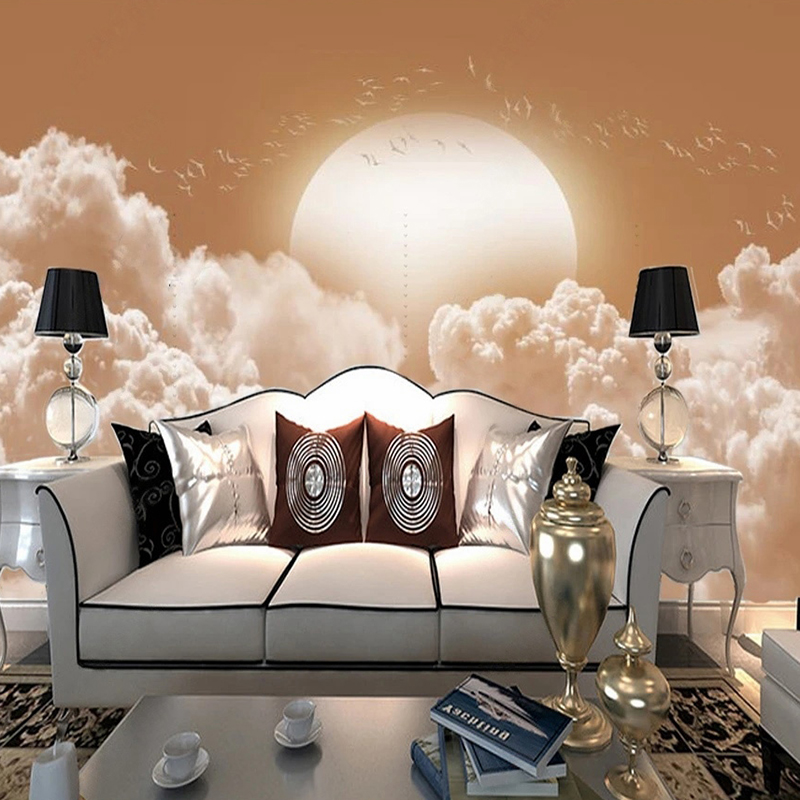 Home Interior Decoration Art W – Sunrise Home Textiles & Apparel Bewertung und Preis