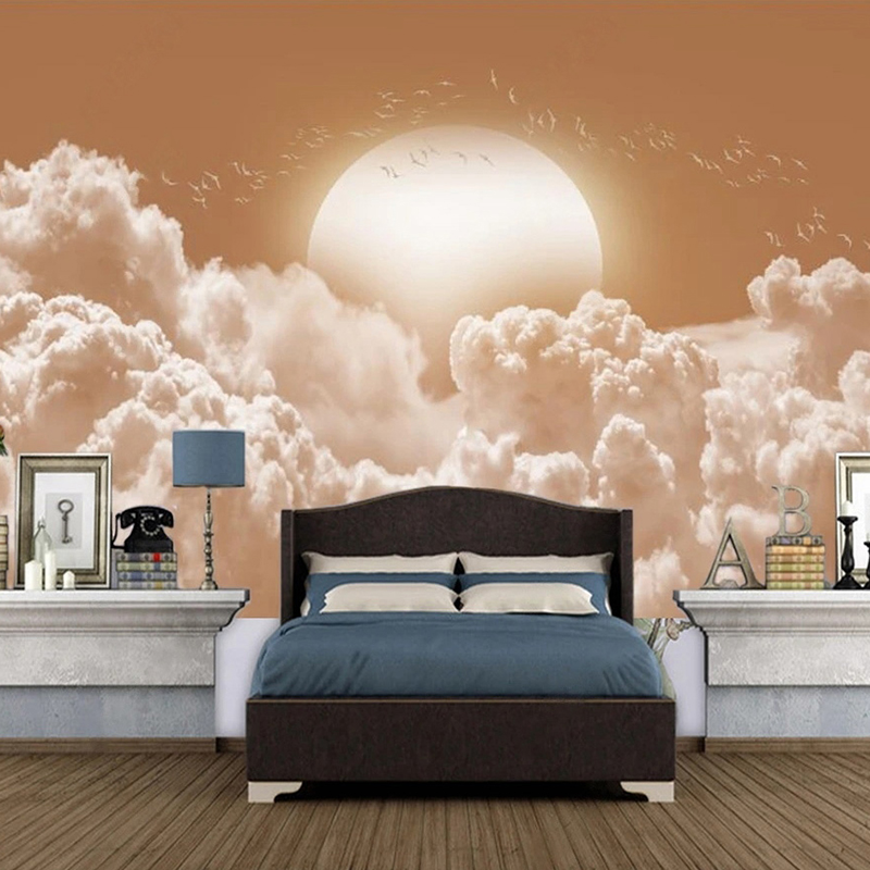 Home Interior Decoration Art W – Sunrise Home Textiles & Apparel Bewertung und Preis
