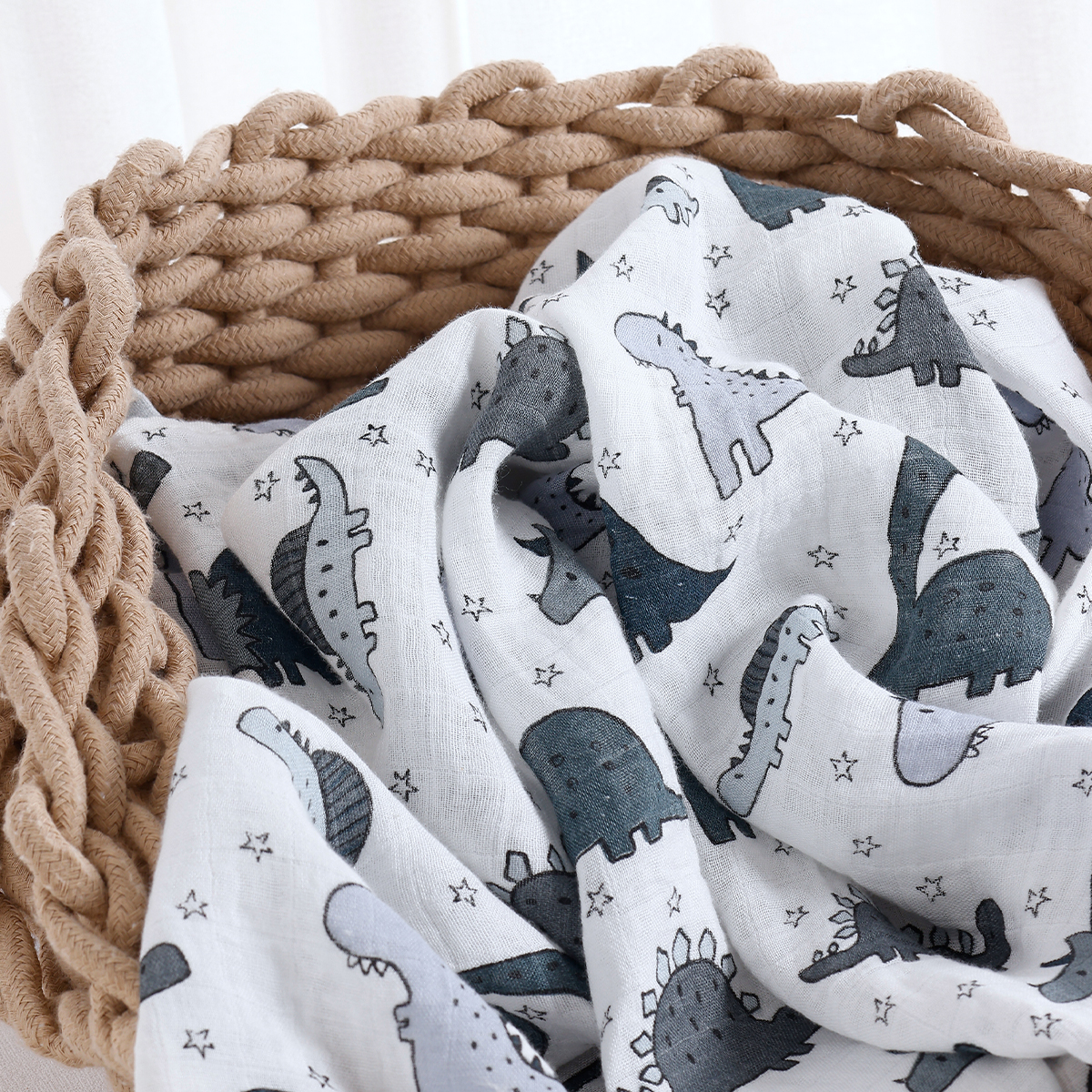 Happyflute 120*110CM  Muslin S – Quilt Cotton Summer Bewertung und Preis