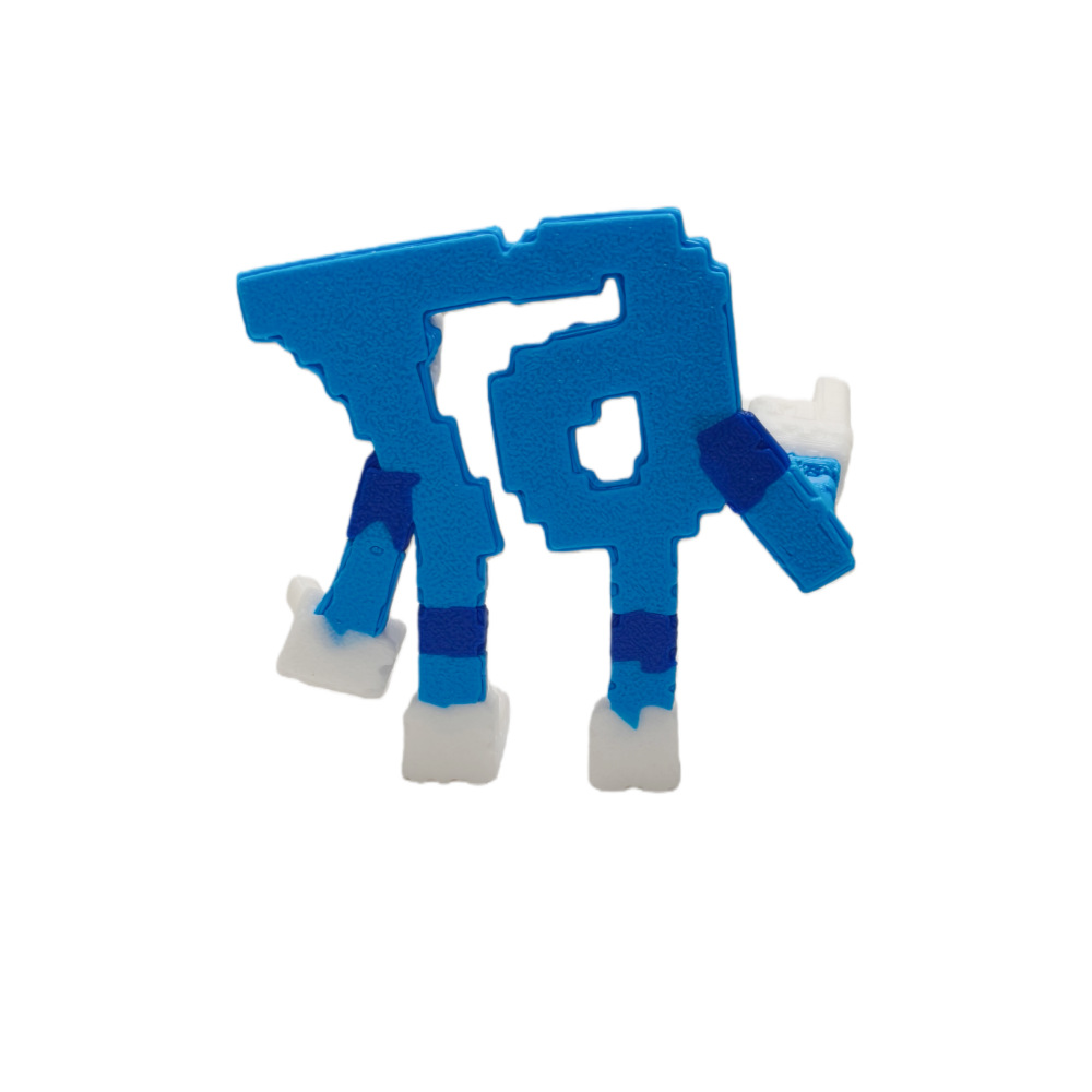 3D Printed 67 Brainrot Figure  – Xt Home Textiles Bewertung und Preis