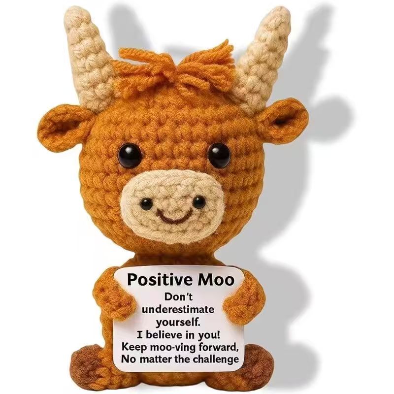 Cute Highland Cow Emotional Su – Highland Home Textiles Bewertung und Preis