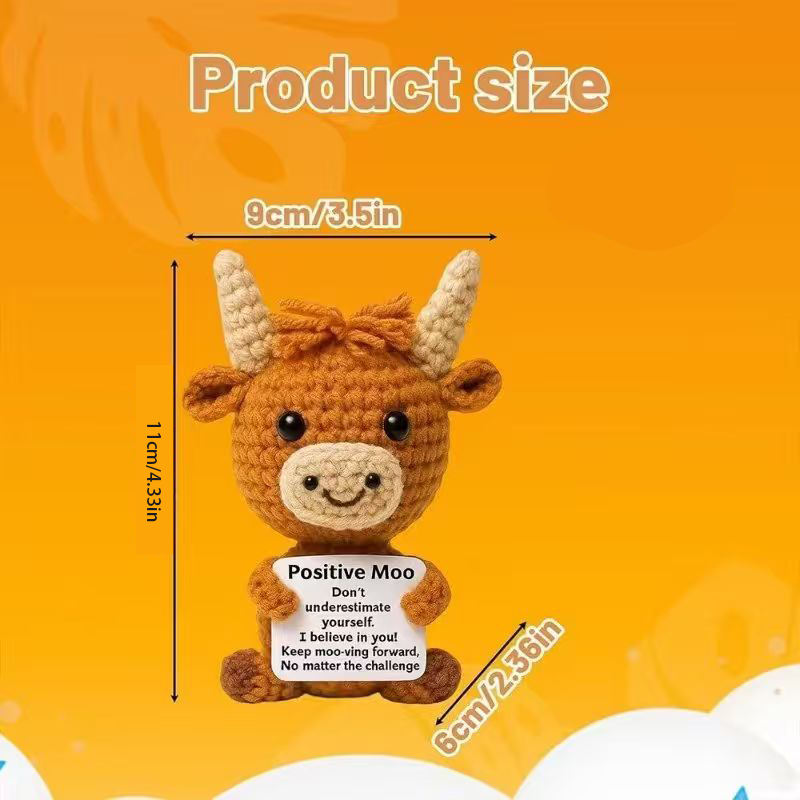 Cute Highland Cow Emotional Su – Highland Home Textiles Bewertung und Preis