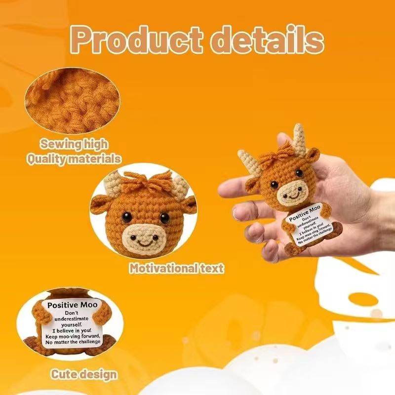 Cute Highland Cow Emotional Su – Highland Home Textiles Bewertung und Preis