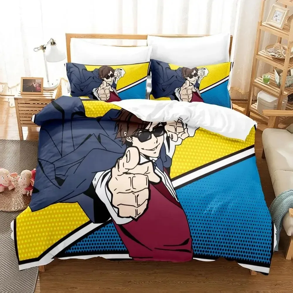Zombie Land Saga Comfortable D – Home Landing Textiles Bewertung und Preis