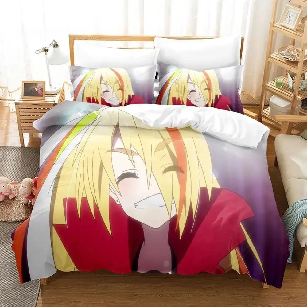 Zombie Land Saga Comfortable D – Home Landing Textiles Bewertung und Preis