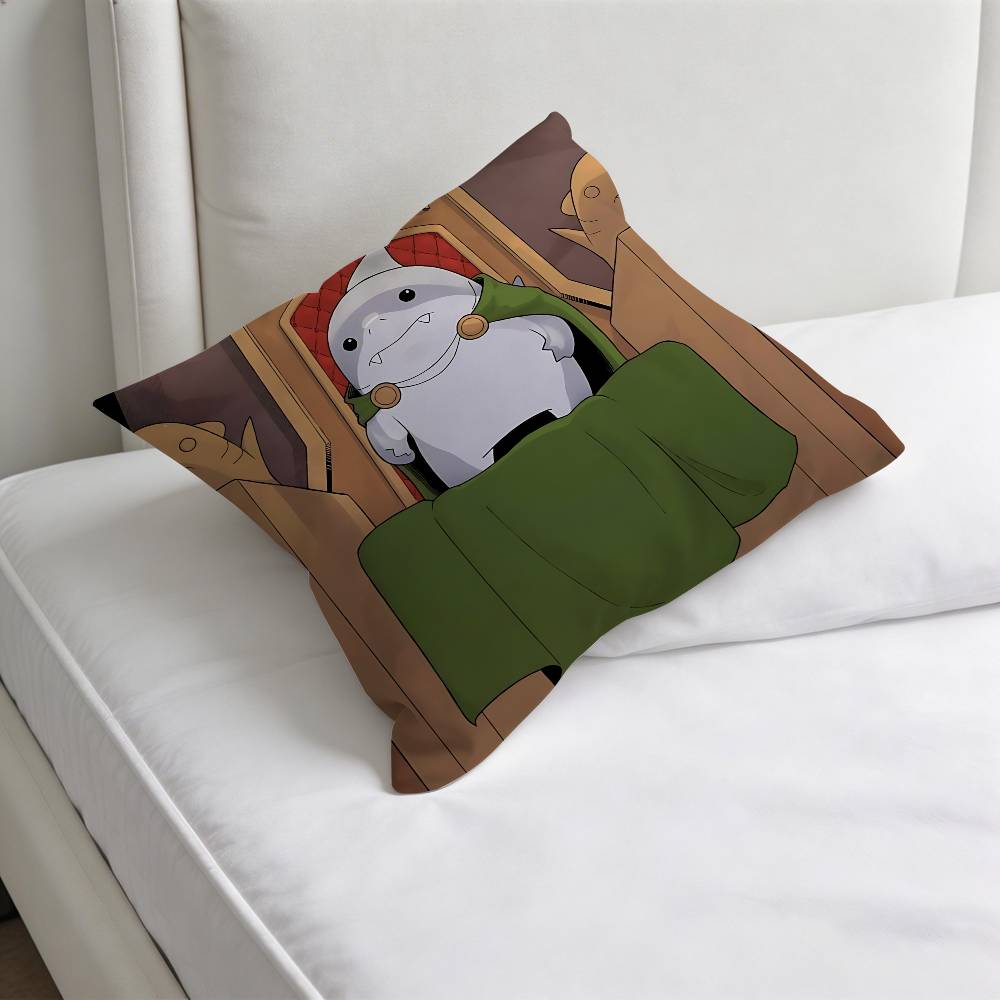 Cute J-Jeff The Land S-Shark S – Home Landing Textiles Bewertung und Preis