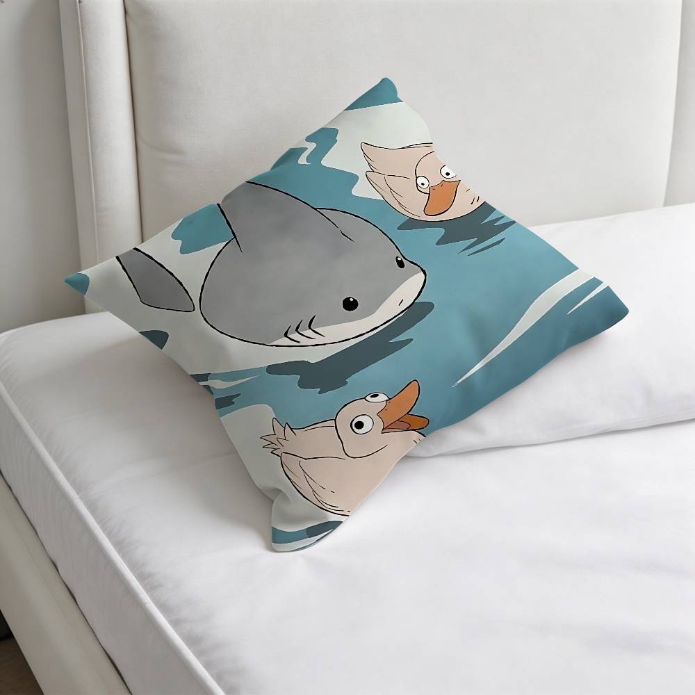 Cute J-Jeff The Land S-Shark S – Home Landing Textiles Bewertung und Preis