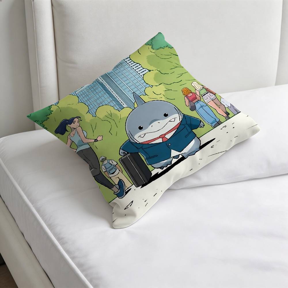 Cute J-Jeff The Land S-Shark S – Home Landing Textiles Bewertung und Preis