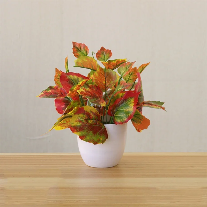 Artificial Plants Bonsai Fake  – Xt Home Textiles Bewertung und Preis