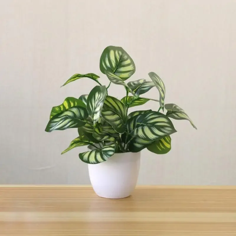 Artificial Plants Bonsai Fake  – Xt Home Textiles Bewertung und Preis
