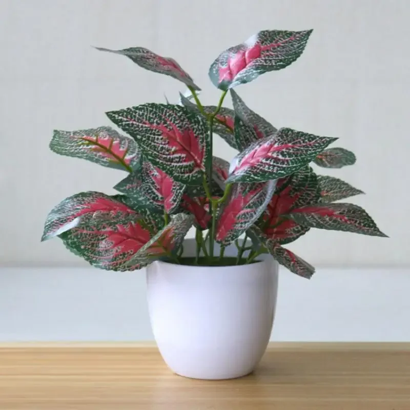 Artificial Plants Bonsai Fake  – Xt Home Textiles Bewertung und Preis