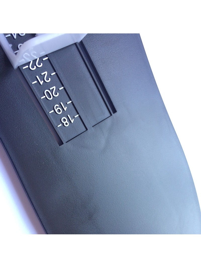 Adult Foot Measuring Ruler UK  – Home Textiles Uk Bewertung und Preis