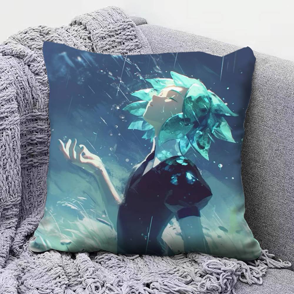 Houseki no Kuni Land of the Lu – Home Landing Textiles Bewertung und Preis