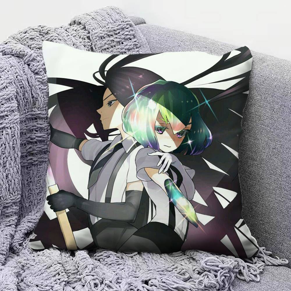 Houseki no Kuni Land of the Lu – Home Landing Textiles Bewertung und Preis